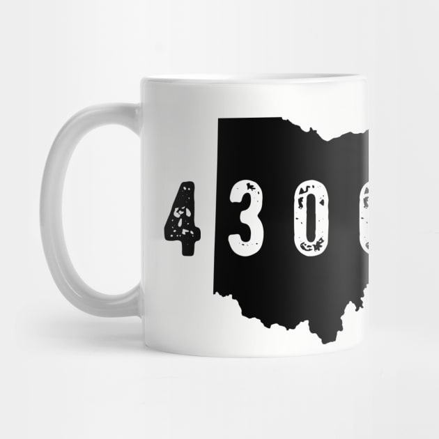 43004 Zip Code Blacklick Ohio by OHYes